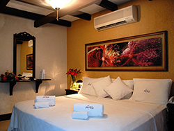 Room Posada Arrecife