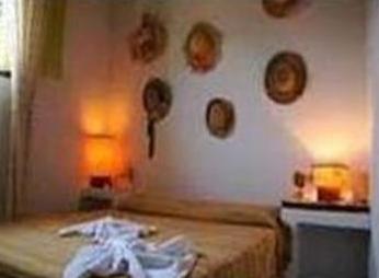 Room Posada Guaripete